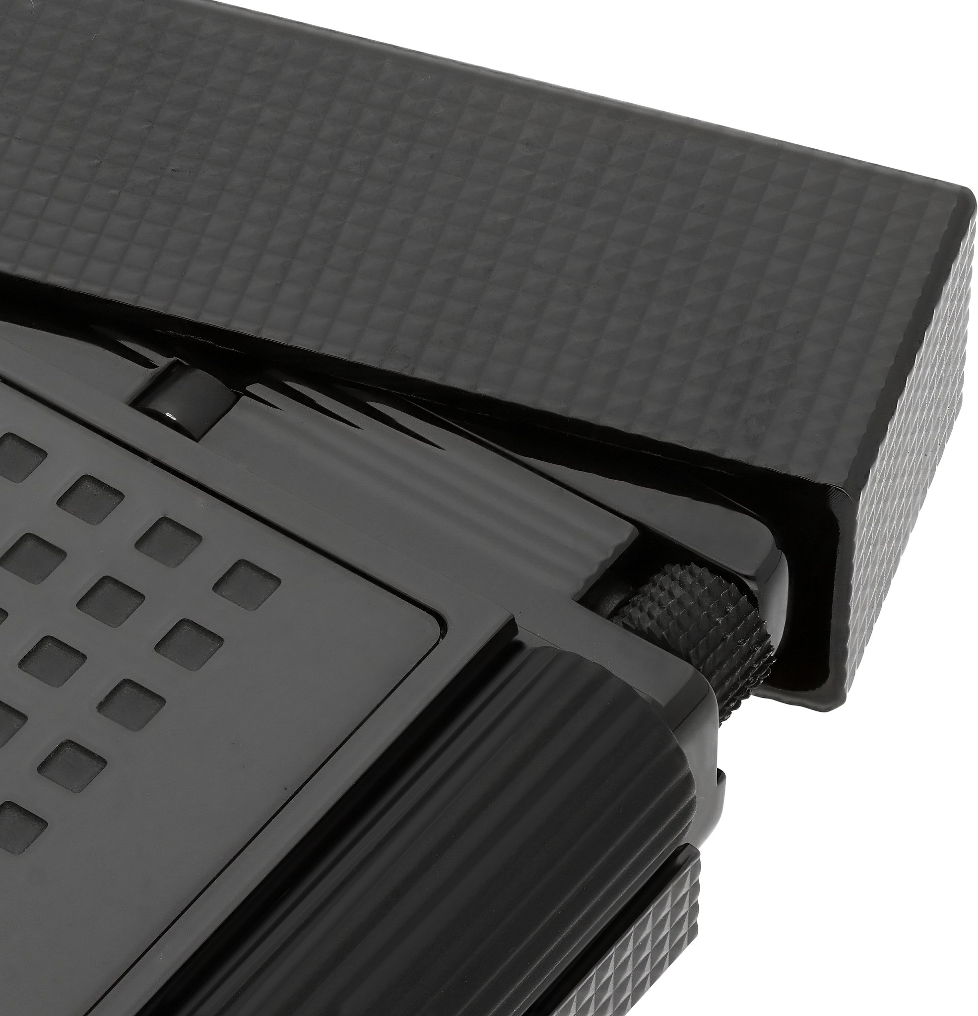 Behike 2025 Detail