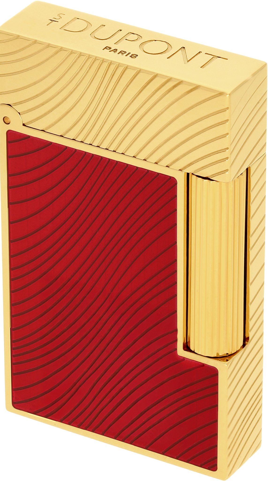 Pferdemähne rot/gold 0