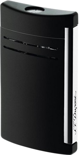 S.T. Dupont Maxijet Schwarz Matt (020003N)