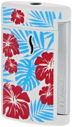 S.T. Dupont Minijet Hawaii white (010533)