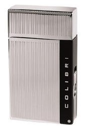 Colibri Aspire silber Linien (295094)