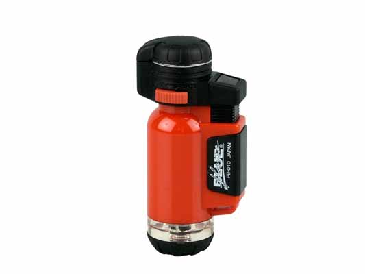 PRINCE/BLAZER Torch Feuerzeug Full body ROT (264875)