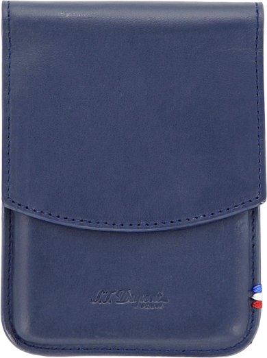 S.T. Dupont Zigarrenetui 8er Contraste Cigarilloetui Atelier CL (183123)