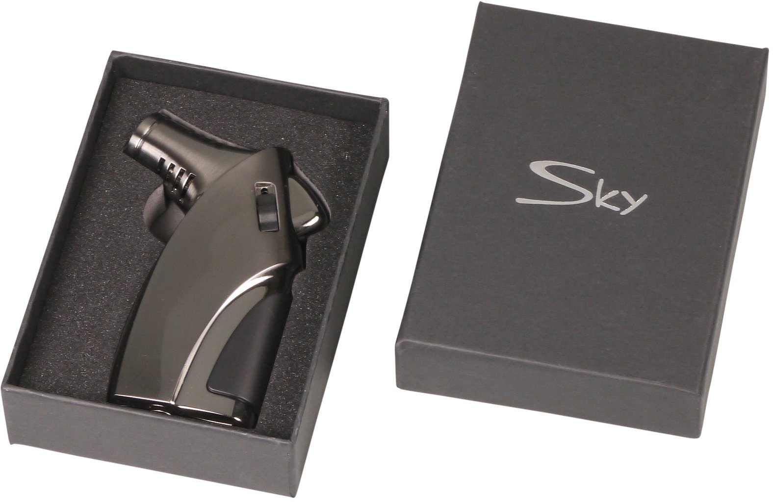 Sky Jetburner Helios dark gun (239321) Verpackung