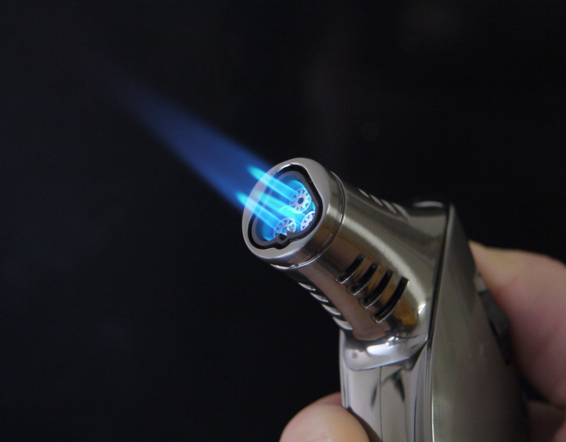 Sky Jetburner Helios dark gun (239321) Flamme