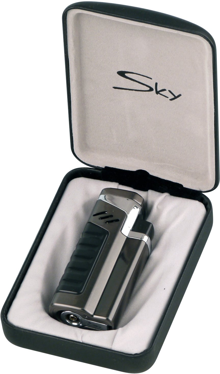 Sky Jetburner 4er dark gun (239272) Verpackung