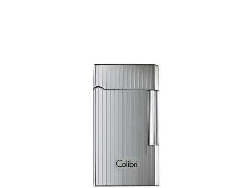 Colibri Wellington Chrom Streifen (290028)