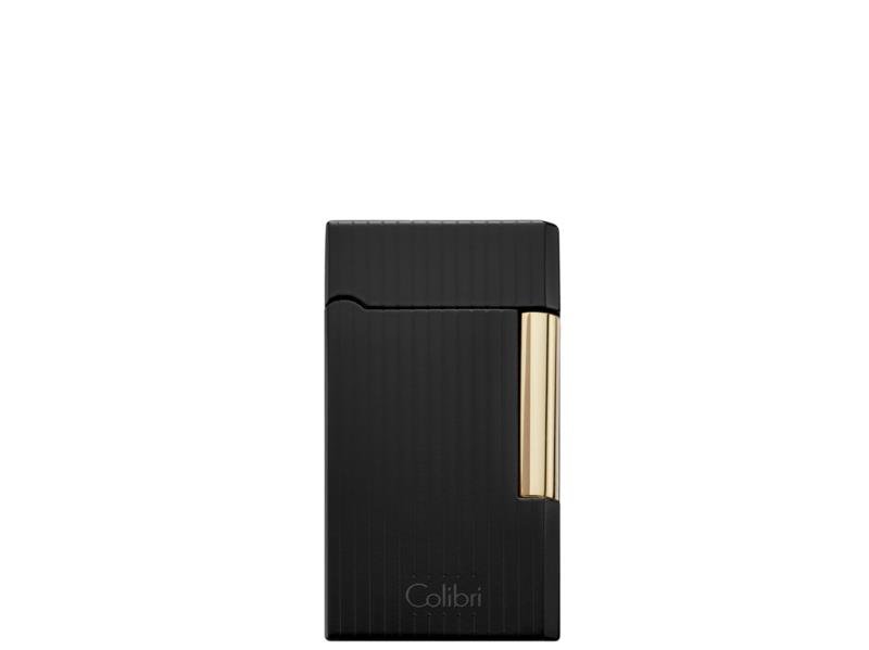 Colibri Wellington schwarz-gold (290033)