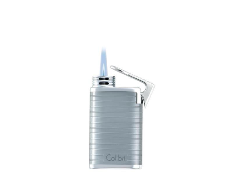 Colibri Belmont gun/chrom Querstreifen (293315)