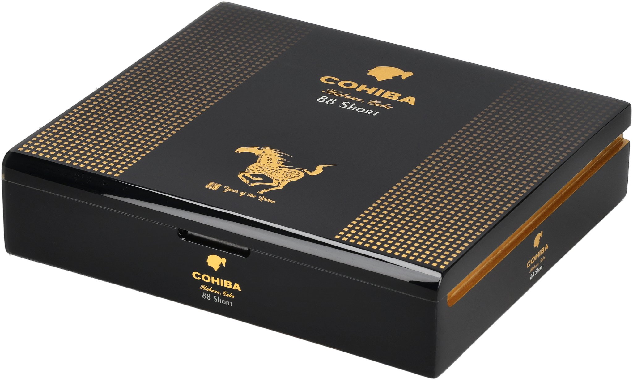 Year of the Horse Kiste