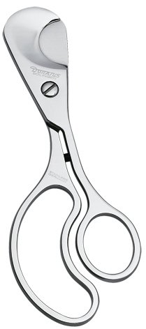 Donatus Big - Line Serie 1155 Chirurgenstahl Hochglanzpoliert (1155/01)