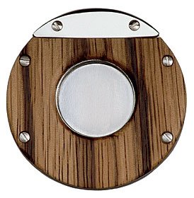 Donatus Pocket Guillotine - Line Serie 160 Cebranoholz  (No. 160/03)