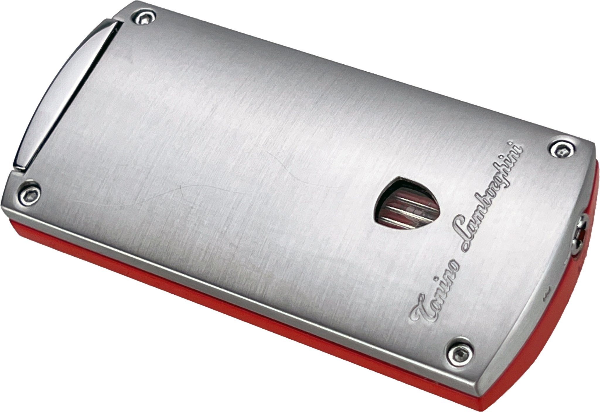  Jetflame Rot (91015) (Ausstellungsstück) liegend