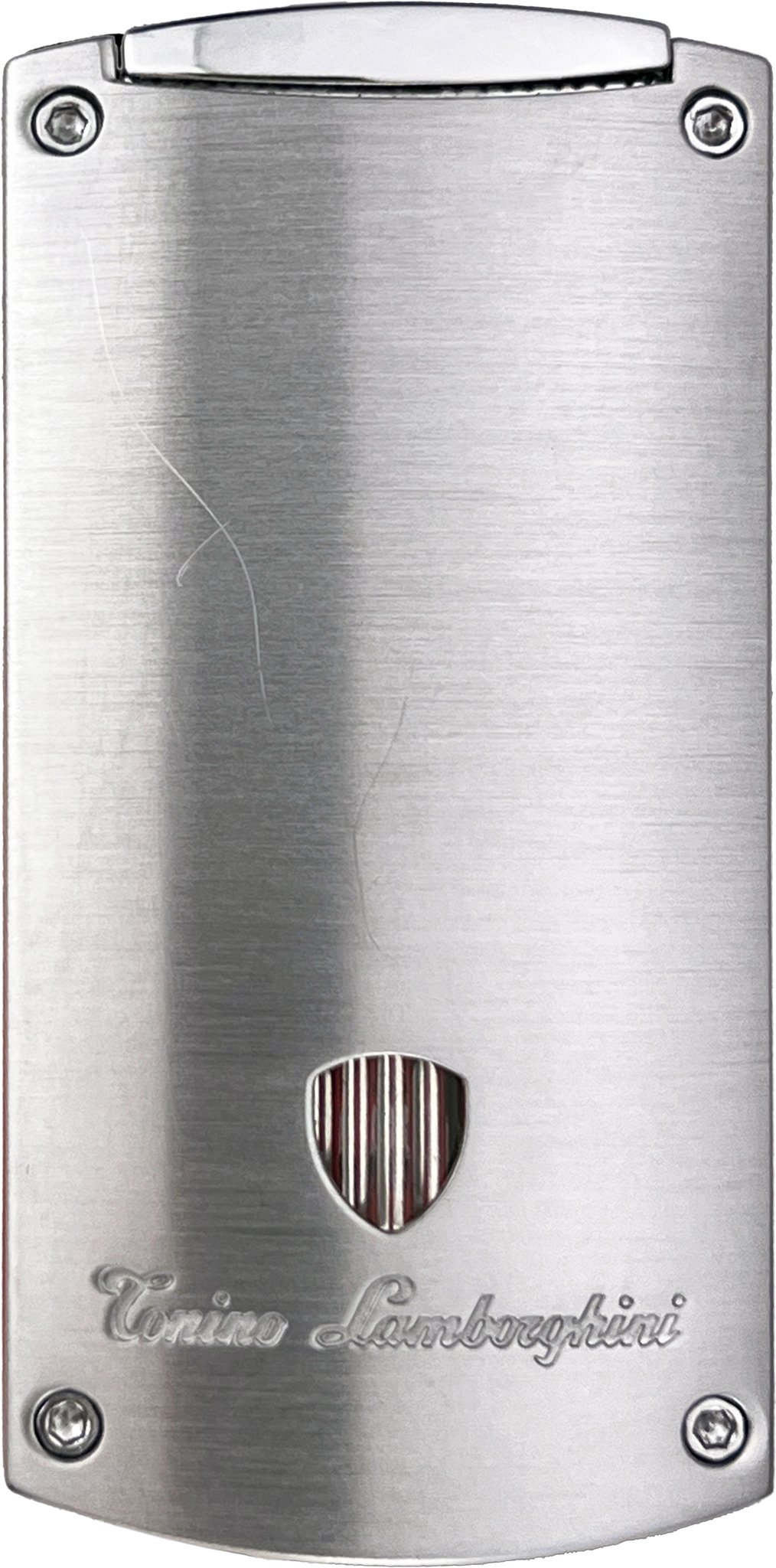  Jetflame Rot (91015) (Ausstellungsstück) stehend