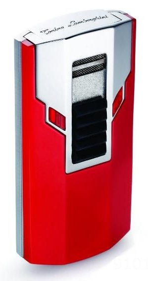  Jetflame Rot (91015) (Ausstellungsstück) 