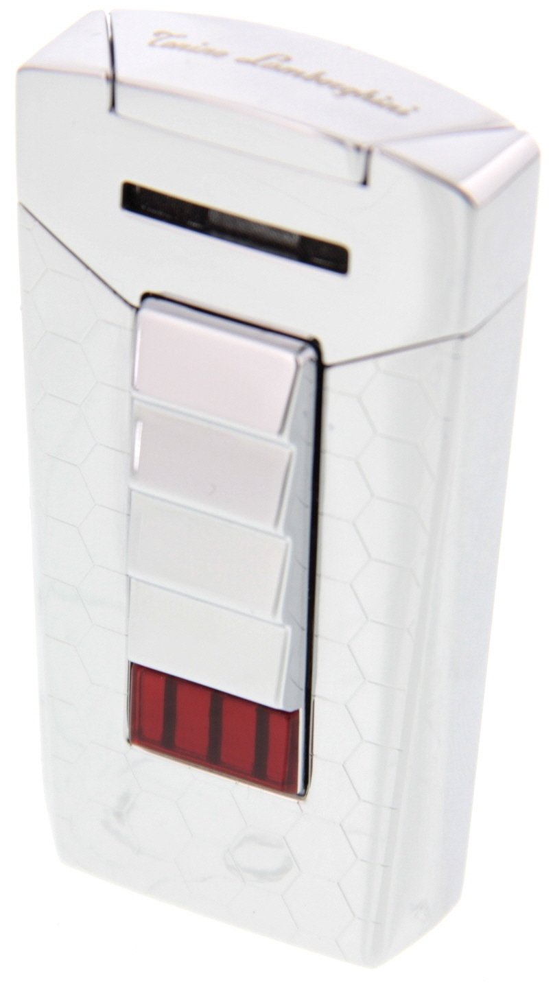 Lamborghini Aero Jetflame Chrom (91026)