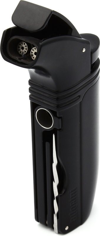 Adorini Jetflame Puroso Double Jetflame Black (11368) Düsen