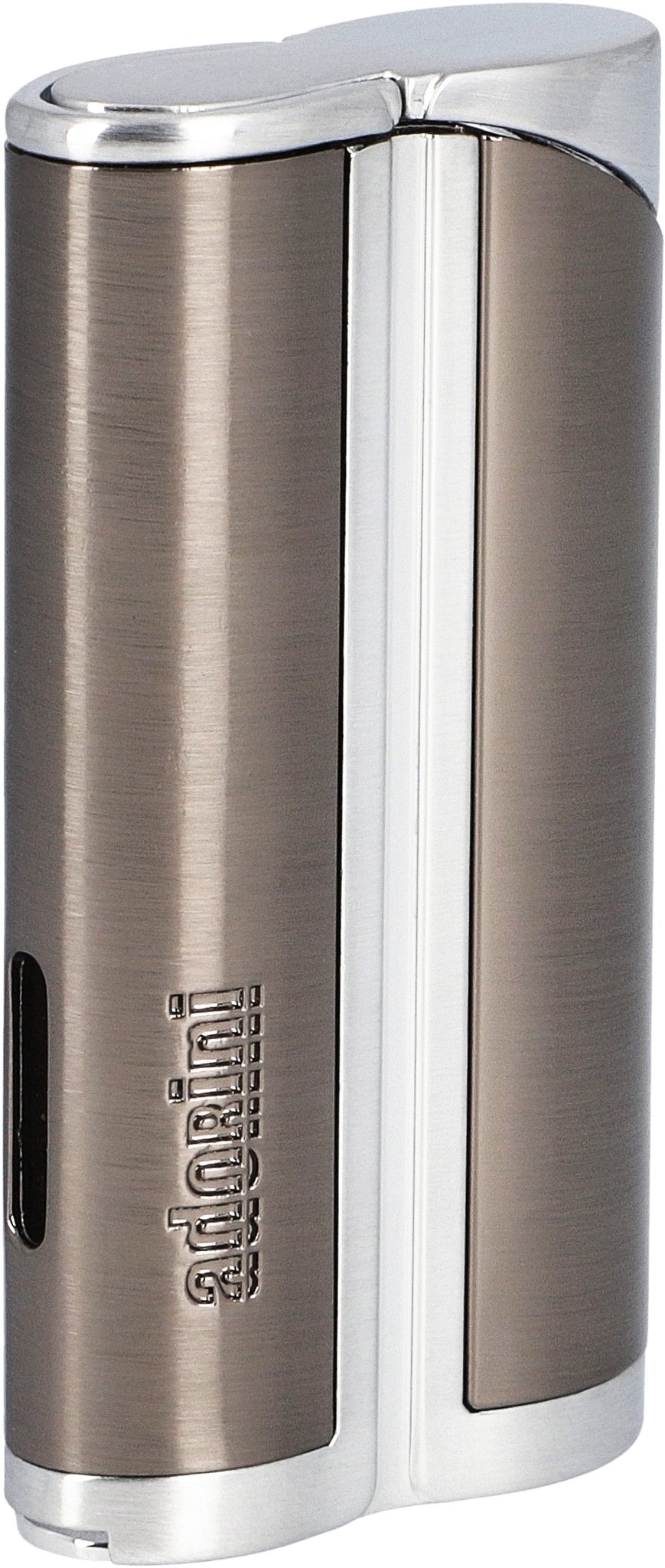 Adorini Jetflame Jet Curve gunmetal (15088/15439)