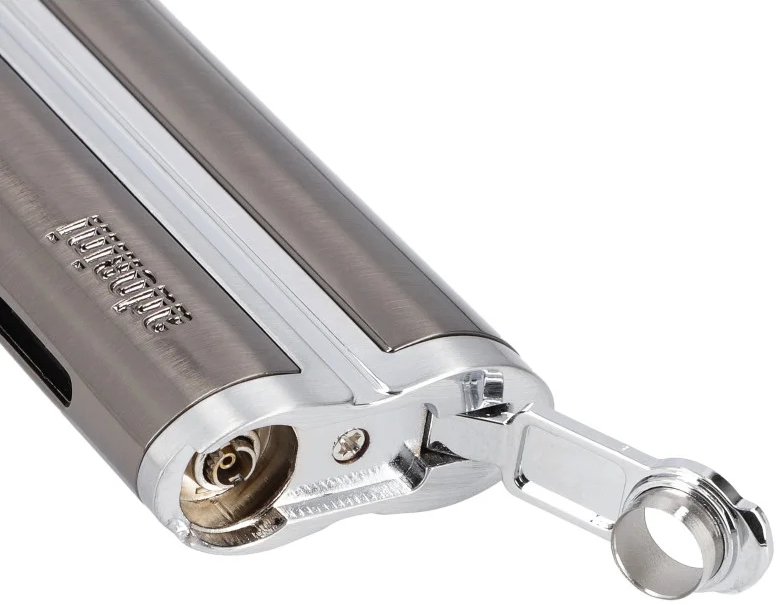 Adorini Jetflame Jet Curve gunmetal Bohrer