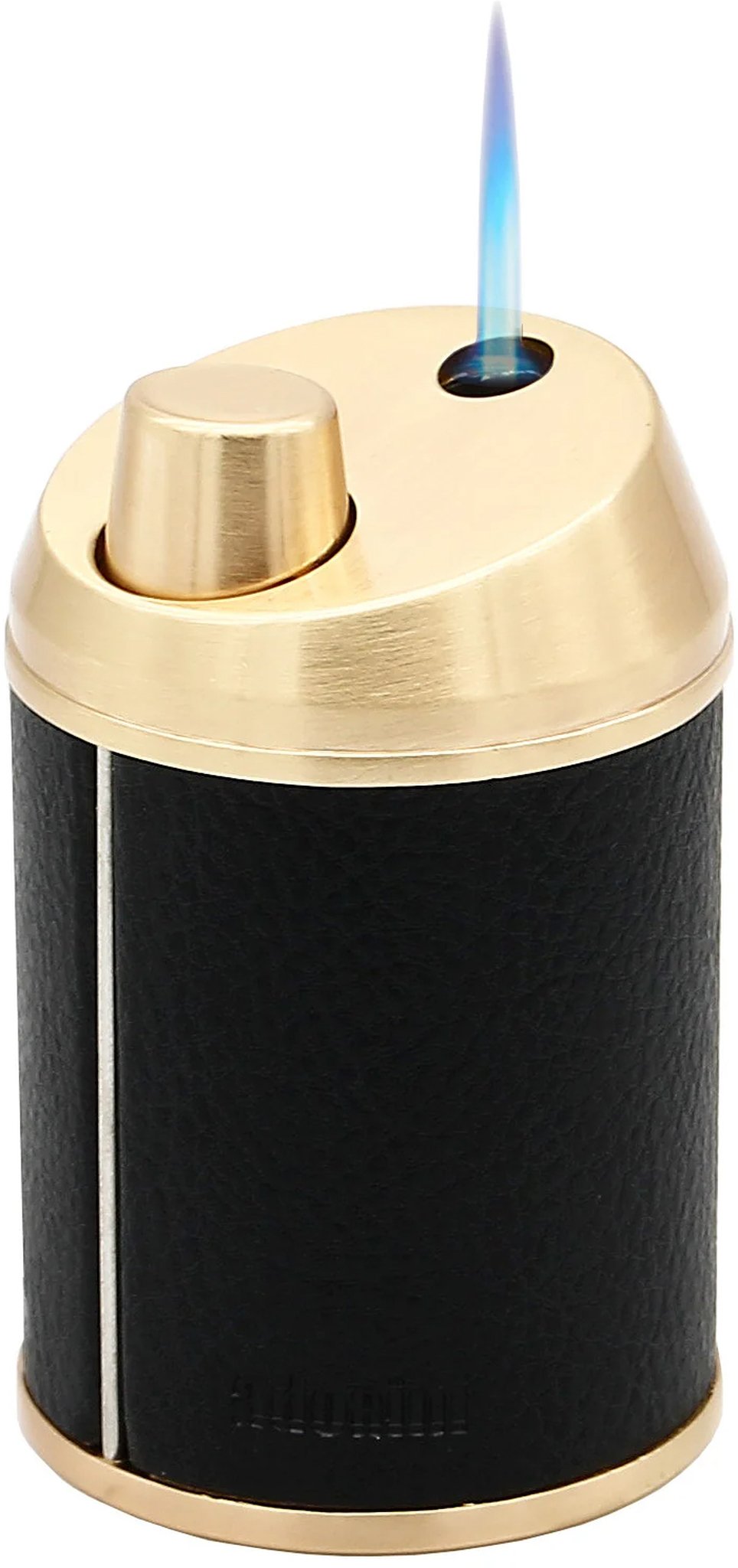 Edge Schwarz/Golden 03