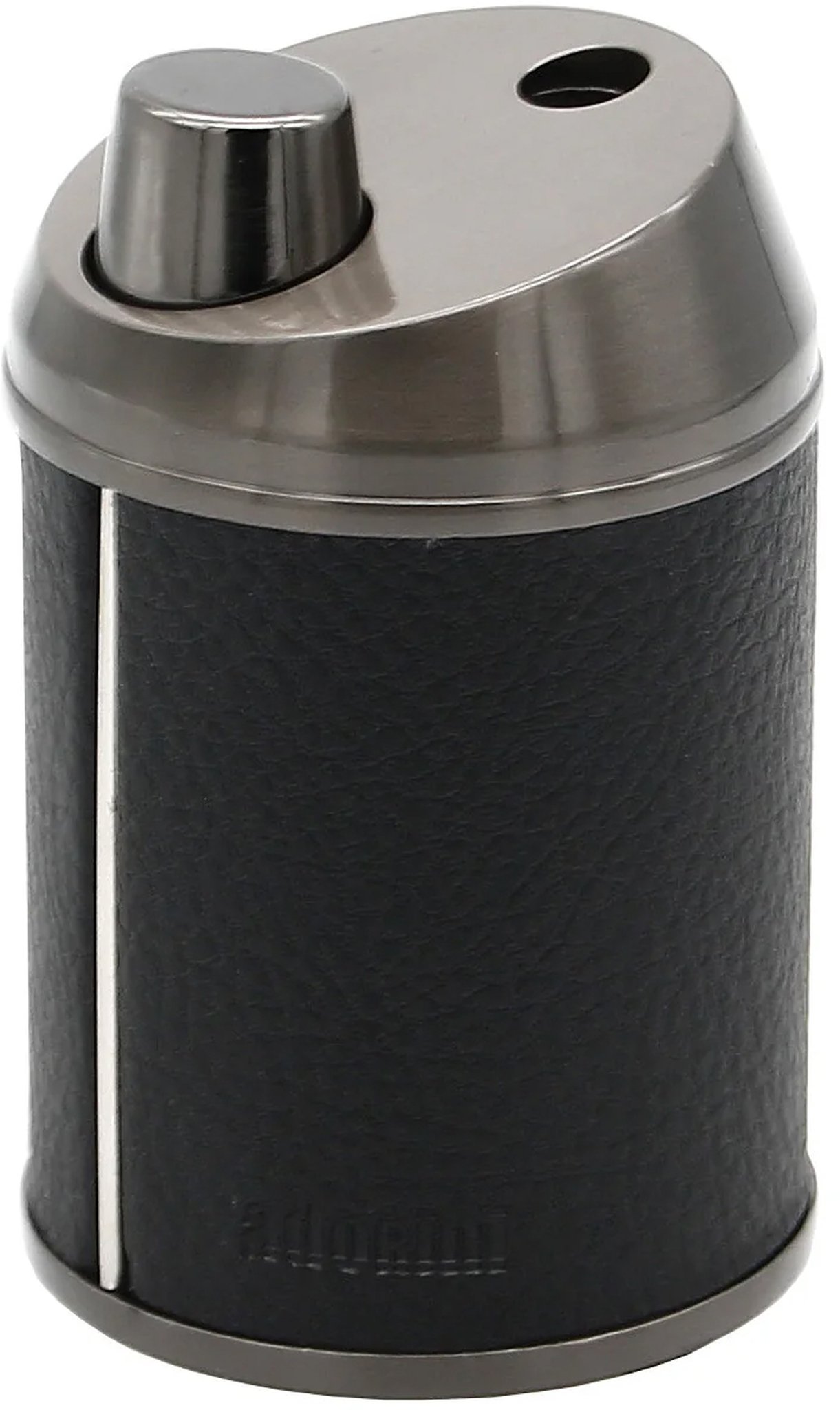 Edge Schwarz/Gunmetal 01