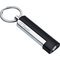 S.T. Dupont Maxijet Cigarrenbohrer Chrome Laque - Black as Night (003262)