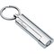 S.T. Dupont Maxijet Cigarrenbohrer Chrome Laque - Chrome Grey (003263)