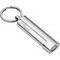 S.T. Dupont Maxijet Cigarrenbohrer Chrome Laque - Chrome Grey (003263) Ausstellungsstück ohne Umver