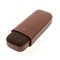 Dunhill White Spot Cigarren Etui Highland Tan/Brown 2F (HU0007H5)