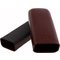 Dunhill The White Spot Zigarrenetui Bespoke (HU0007) offen