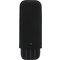 Dunhill The White Spot Zigarrenetui Higland 2F Black/Grey chalk-stripe (DUHU0007H8)