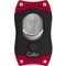 Colibri Cut S-Cut schwarz rot (591992)