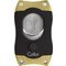 Colibri Cut S-Cut schwarz gold (591995)