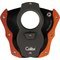 Colibri Cut Wood rotbraun (591960) offen
