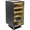 Adorini Prato Deluxe Humidorschrank für bis zu 800 Zigarren