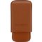 Martin Wess Cigarillo Etui Kollektion (Leder) 4-5er Zigarilloetui- Natur (505)
