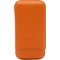 Martin Wess Dante Lederetui 3er Gigante Orange (570)