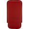 Martin Wess Dante Lederetui Cigarillo red 5er (505) 14803