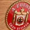 Grand Reserva Humidor 15