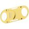 Adorini Cutter Slim Gold (7694)