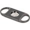 Carbon gunmetal liegend