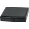Zino Reisehumidor Leder Kleines Modell SCHWARZ (51000124)