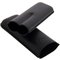 Zino Leder Zigarrenetui Double Corona DC-2 schwarz (52315) offen