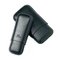 Zino Leder Cigarrenetui schwarz Robusto 3 (R3 - 3550)