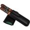 Robusto R-2 schwarz mint (115928) mit Zigarren