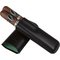 XL-2 schwarz mint mit Sticks