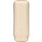 XL-2 beige rot Etui