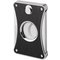 Caseti Paris Cigarrencutter Cutter - chrom/schwarz (287060)