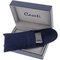 Caseti Paris Jetflame Feuerzeug Soleil chrom-schwarz (281430) Derailbild 2