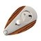 Xikar Xi3 Cutter 300BW Bocote
